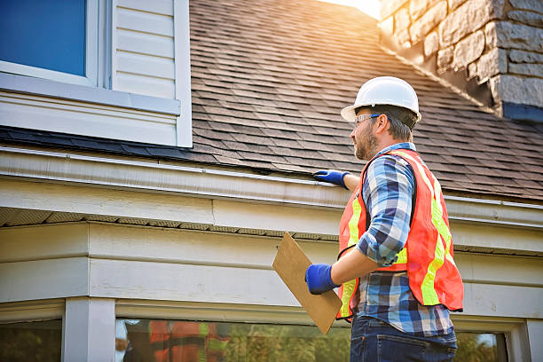 Licensed Gutter Repair And Installation service in Harleyville, SC - Norken Roofing
